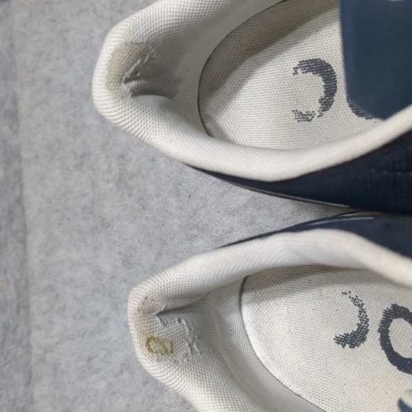 On Cloud 5 Men’s Running blue Shoes size 10 - Picture 9 of 12